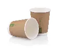 350ml BioCup Double Wall Kraft BIO-DWK350-2.webp