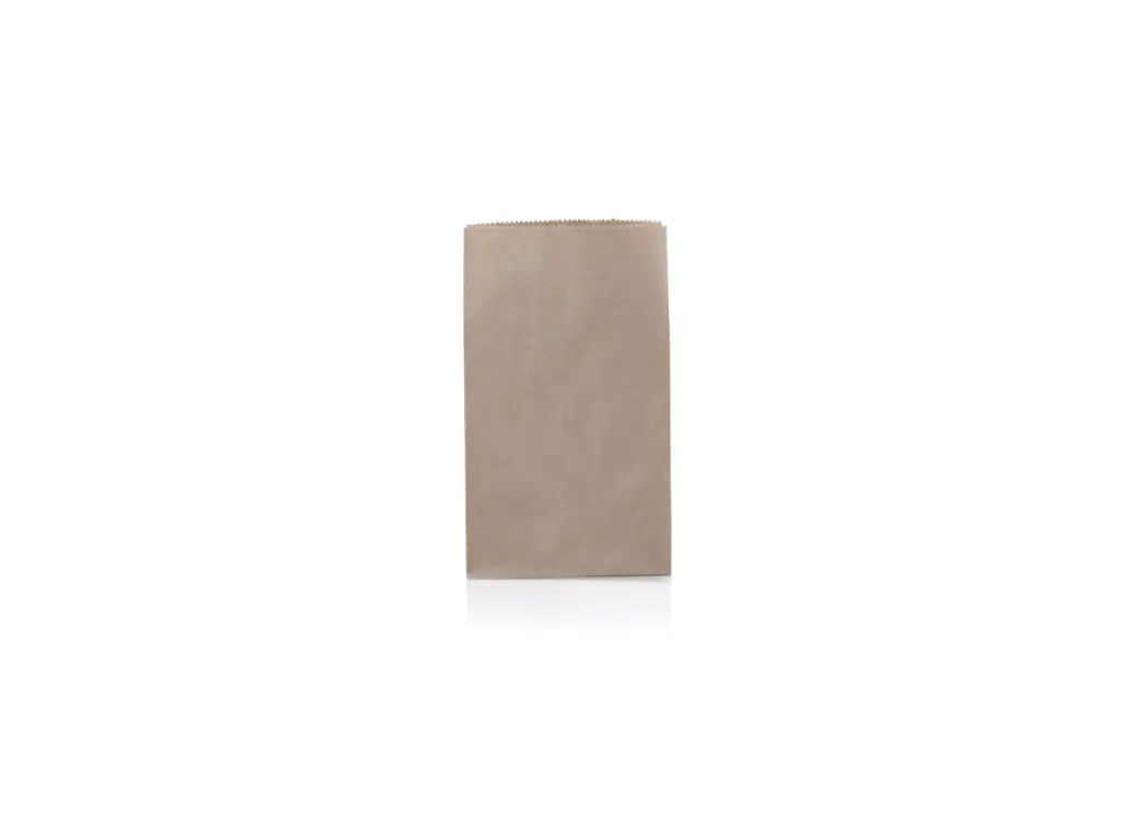 Kraft Paper Bag - SO3 - Front PBBKSO3.webp