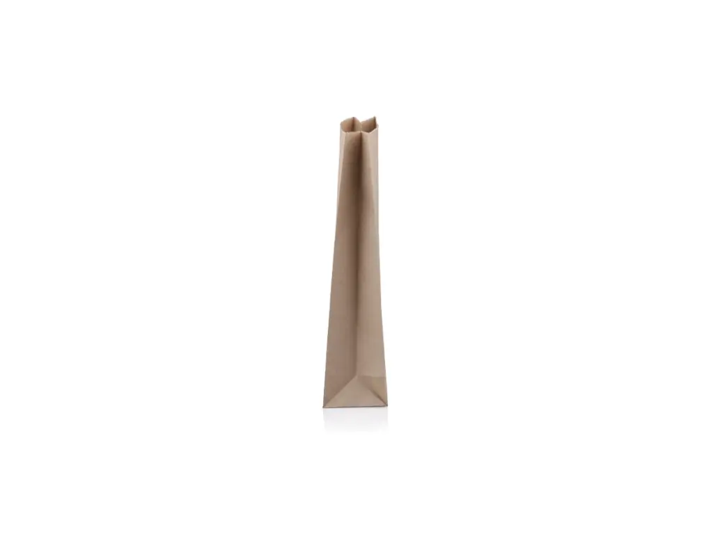 Kraft Paper Bag - SO5 - Side PBBKSO5.webp