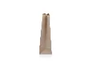 Kraft Paper Bag - SO8 - Side PBBKSO8.webp