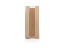 Kraft Paper Bakery Bag Window - Front PBBKW31.webp