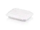 500ml Sugar Cane Deli Meal Container & Lid FOOD-MEAL500.webp
