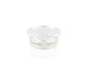 Bio Salad 350ml Branded Bowl & Lid AJ BIO-SAL12ZAJ.webp