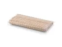 20 cm Straight Thick Skewer Packet BAM-SSM200TH.webp