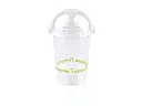 500ml BioSmoothie Branded & Dome Lid AJ BIO-SMOA16ZB.webp