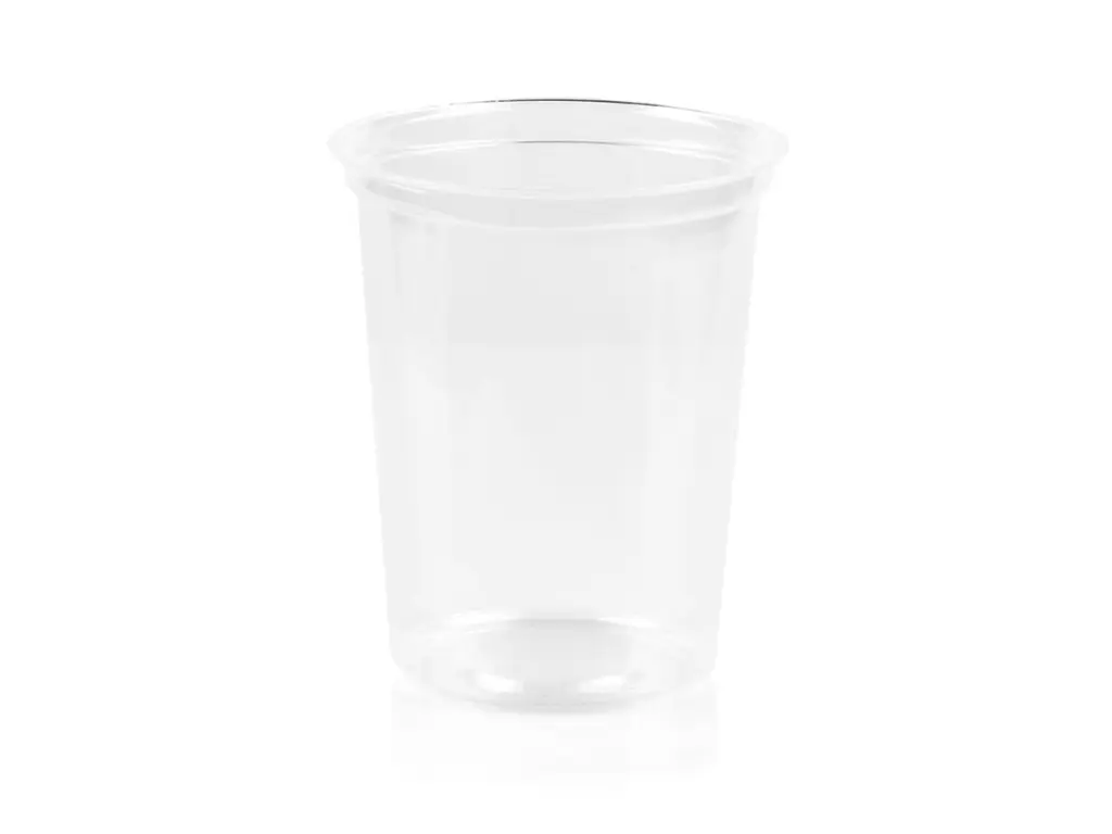 900ml Bio Salad Bowl (Unbranded) (AJ) BIO-SAL32ZAJU.webp