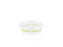 Bio Salad 250ml Branded Bowl & Lid AJ BIO-SAL8ZAJ.webp