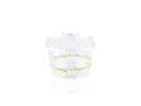 Bio Salad 500ml Branded Bowl & Lid AJ BIO-SAL16ZAJ.webp