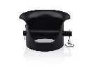 Barista Black Knock Box - Lid BAR-KNOCKBOX.webp