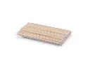 18 cm Straight Thick Skewer Packet  BAM-SSS180TH.webp