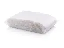 8mm White Unwrapped PLA BioStraw AJ - Pkt BIO-STRN8AJ.webp