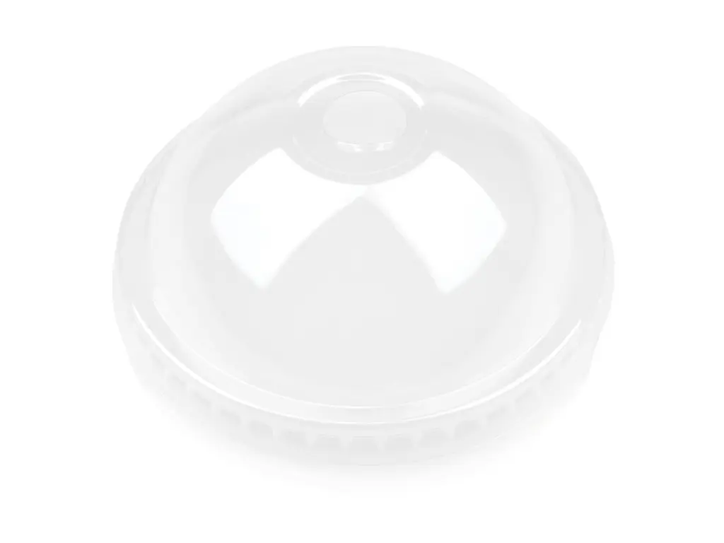 Arch Dome Lid PETPP Top View SMOC-PETDM.webp
