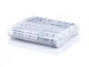 7mm Plain Black Wrapped Paper Straws - Pkt STRP-PLNBL7W.webp