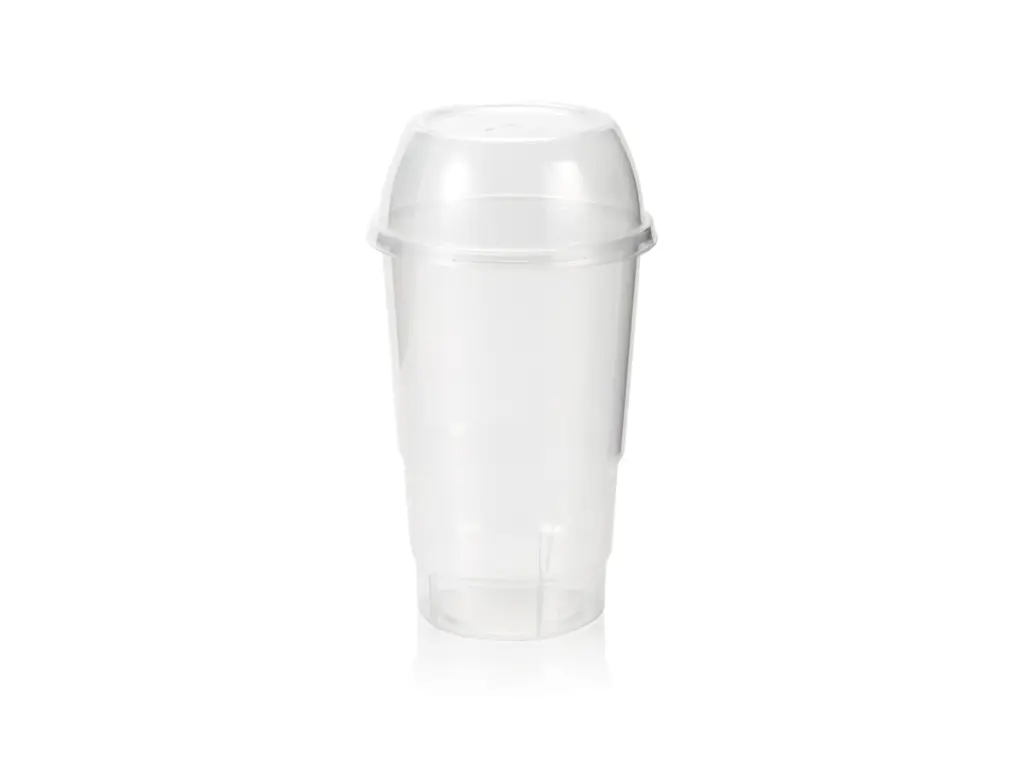 Robust Polypropylene Clear Cup-350ml-SmoR-Rob-350-2.webp