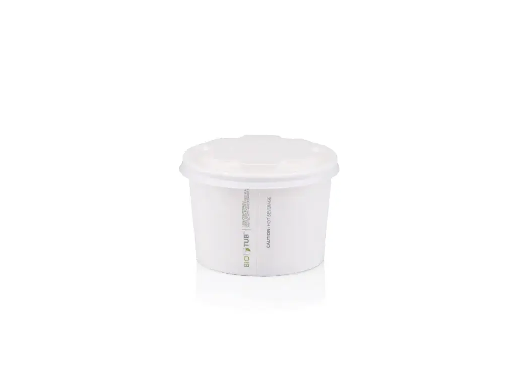 250ml Bio Noodle Tub with Lid BIO-NOOD250.webp
