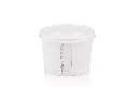 500ml Bio Noodle Tub with Lid BIO-Nood500.webp