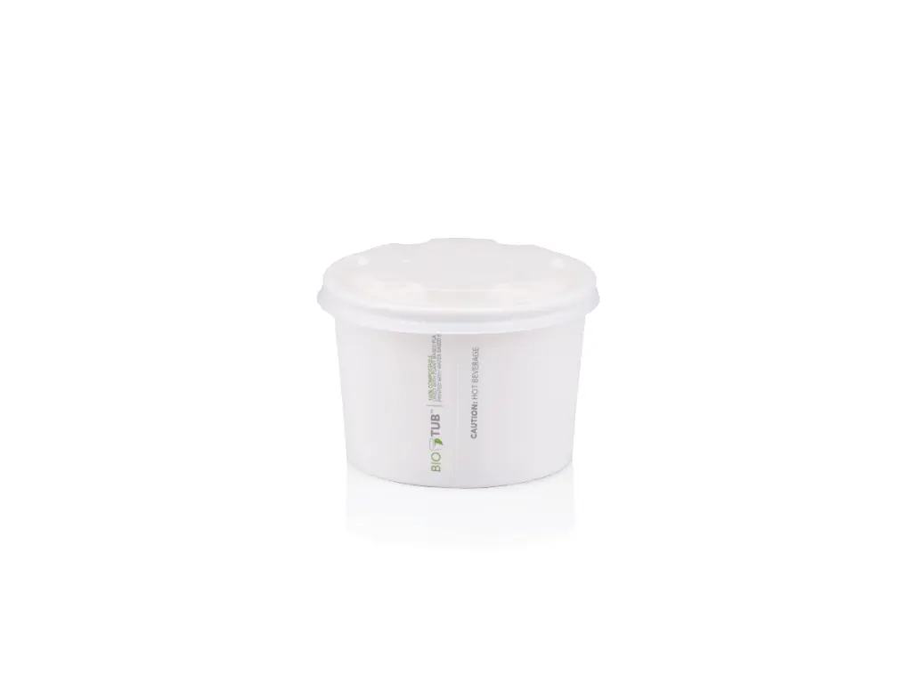 250ml Bio Noodle Tub with Lid BIO-NOOD250.webp