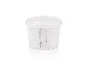 500ml Bio Noodle Tub with Lid BIO-Nood500.webp