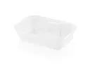 Microwavable 500ml Food Container only FCOV-PP500FDLD.webp