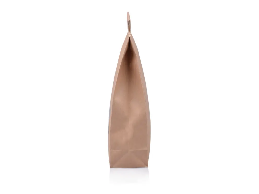 Kraft Flat Bottom Tin Tie Window (9cm) PBFBKTTW9-2.webp
