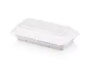 600ml Sugar Cane Deli Snack Rectang Meal & Lid FOOD-TRAY23D.webp