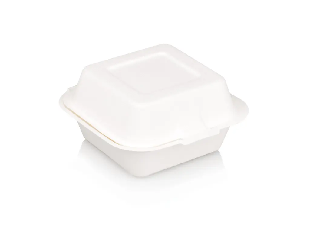 Sugar Cane Burger Box GF - Closed FOOD-BURG165GM.webp