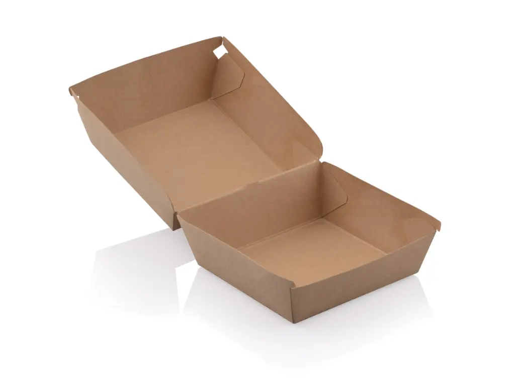 Paper Burger Kraft Open FOOD-BBX-KRCC.webp