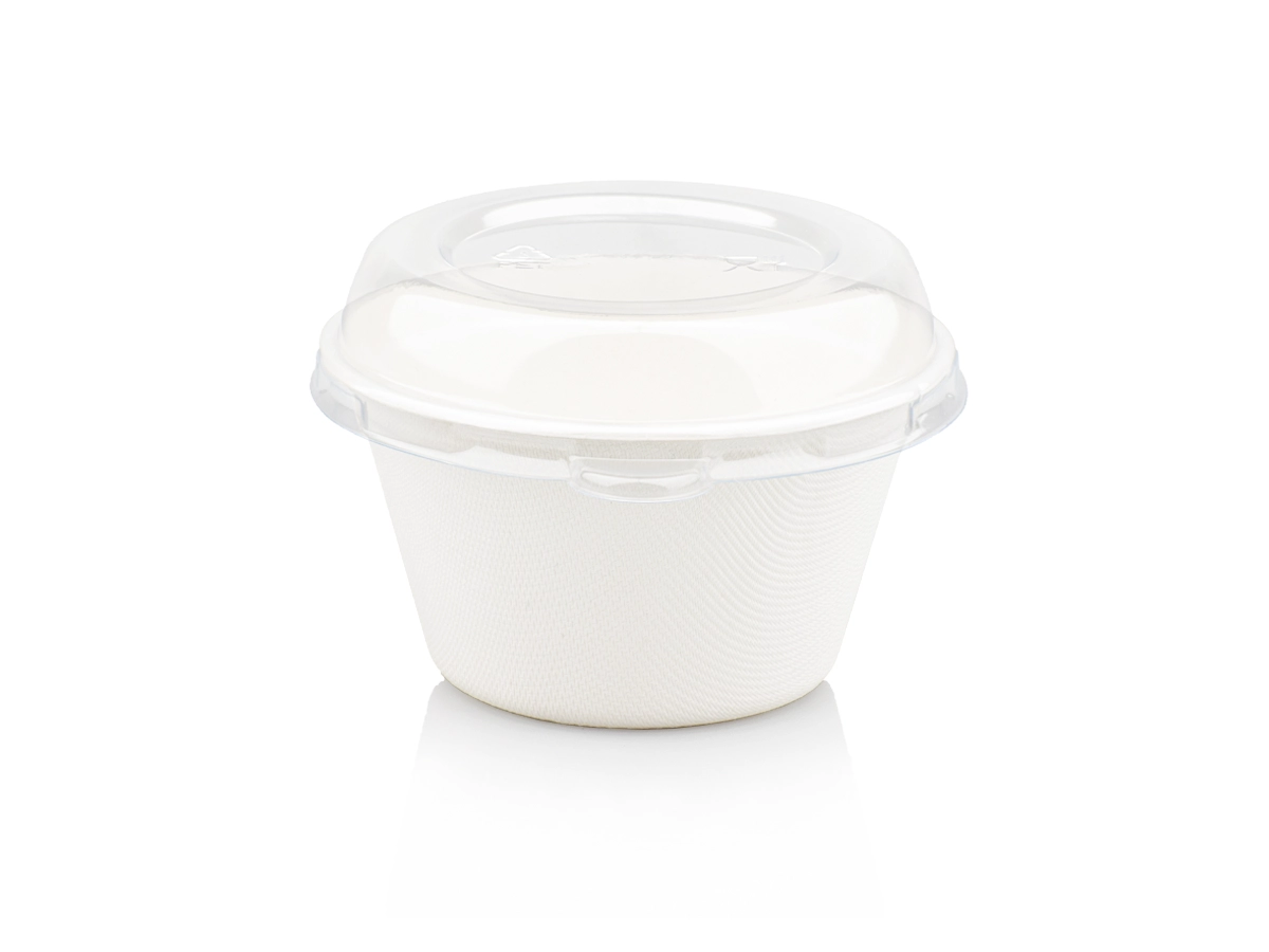 340ml Sugar Cane Bowl (IS) & PET Dome Lid (1).webp