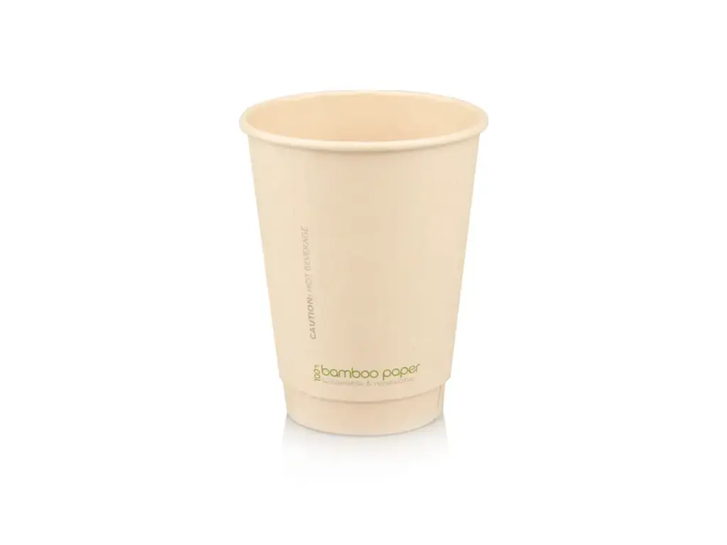 350ml Double Wall Cup (LDPE) - CCP