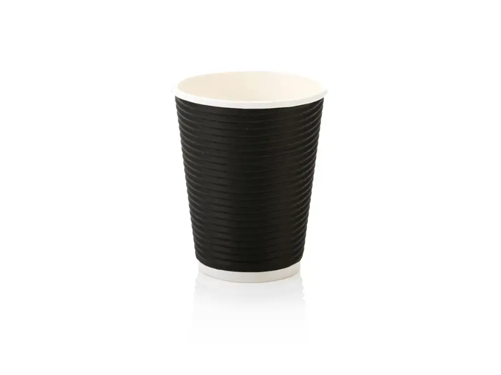 350ml Ripple Cup (LDPE) 