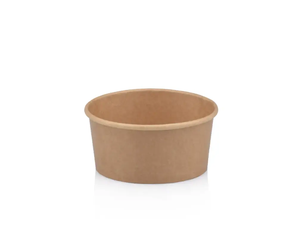 XJ Ice Cream TUB: 180ml 