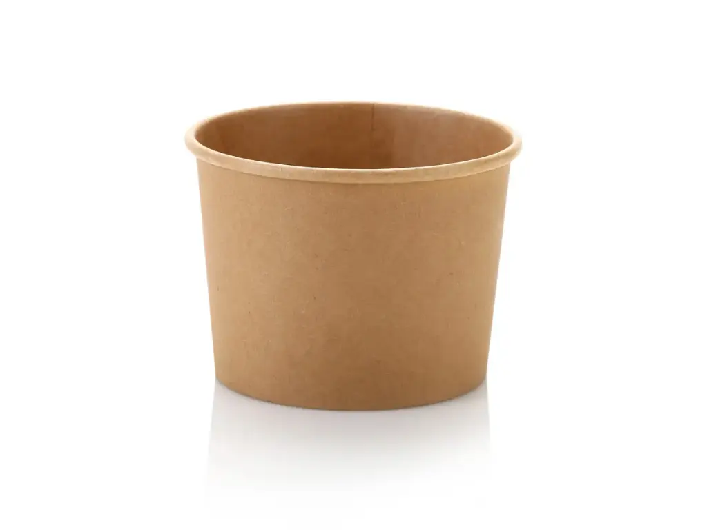 XJ Ice Cream TUB: 350ml 