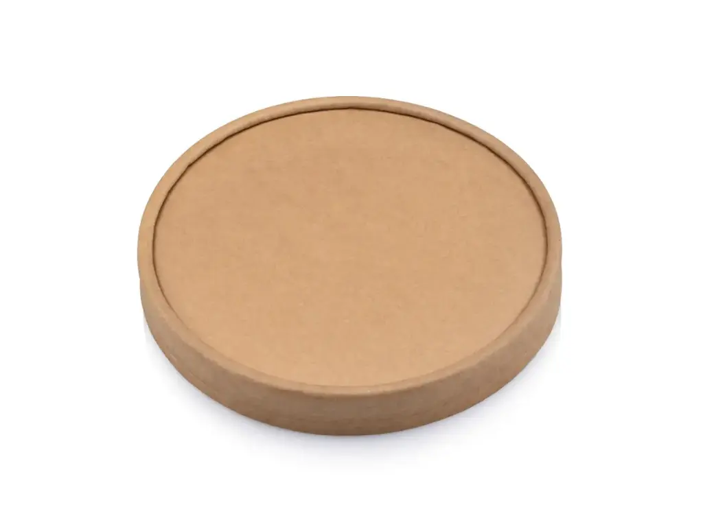XJ Ice Cream LID: 1000ml