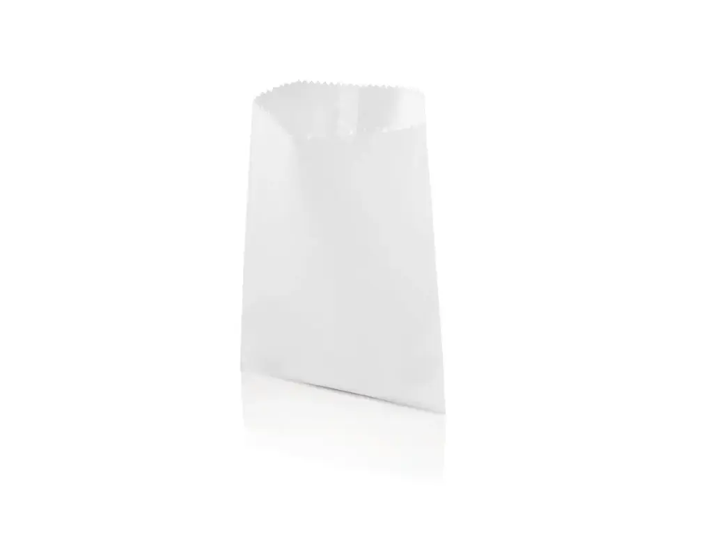 Greaseproof - Sandwich Bag (16.8cm x 18.5cm) - No2 