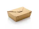 Lunch Box: #3 (LDPE) - CCP