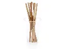 Stirrers: Birchwood - 17.8cm - Unwrapped