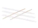 Stirrers: Birchwood - 19cm - Wrapped