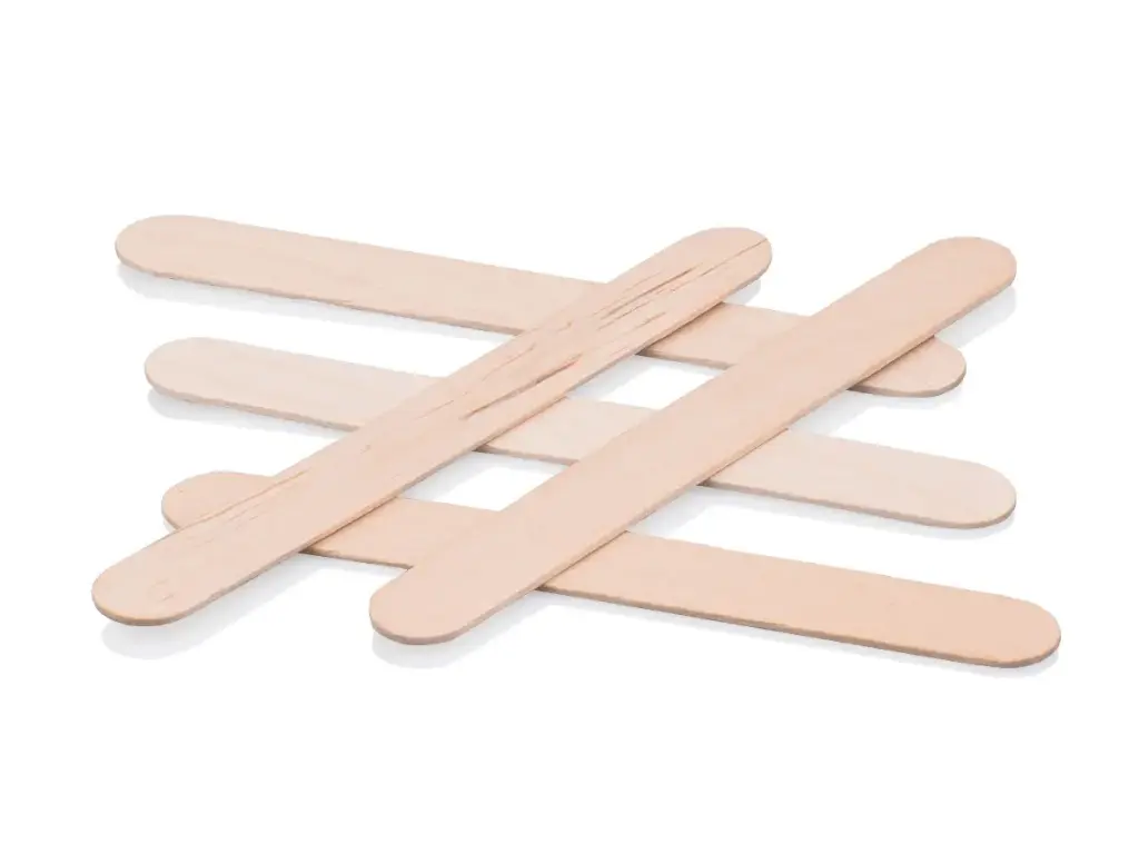 Tongue Depressors - Wedges (50's)