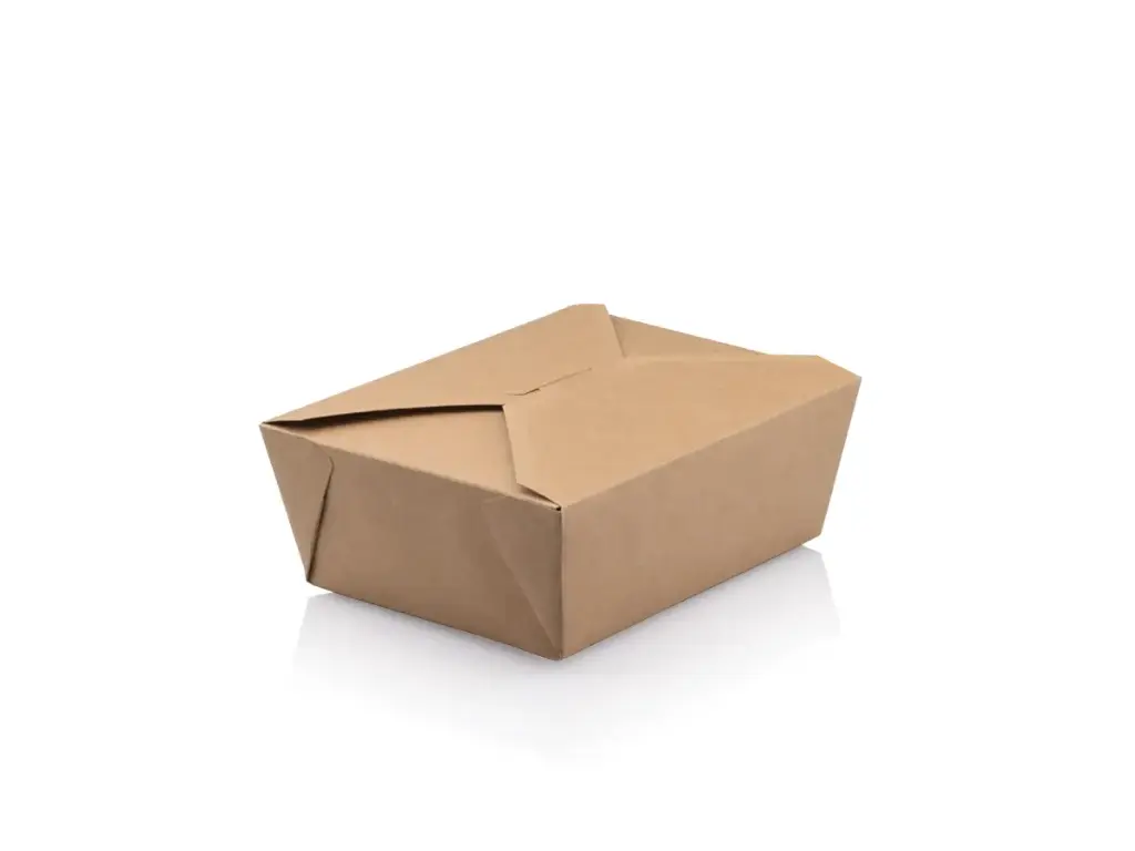 Lunch Box: #8 (PLA) 