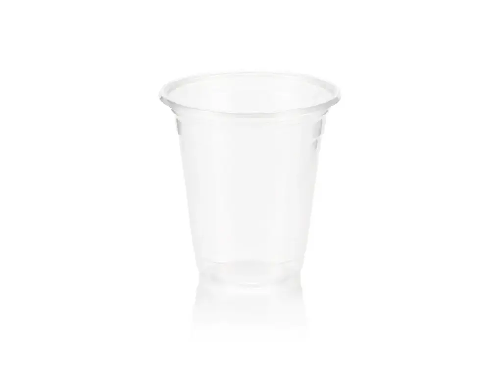 PP SMOZ: 350ml Smoothie Cup