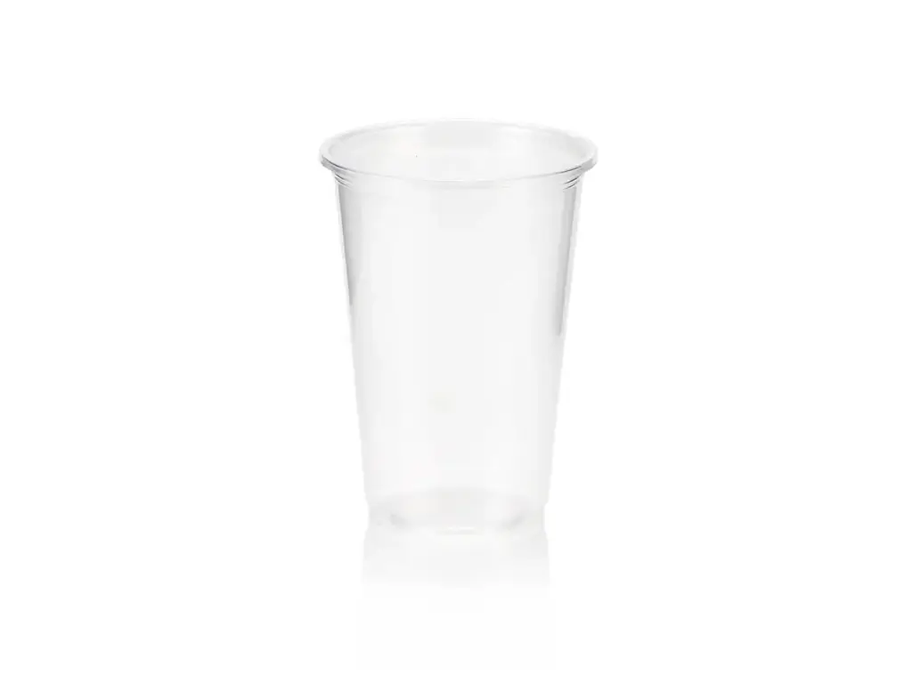 PP SMOZ: 500ml Smoothie Cup