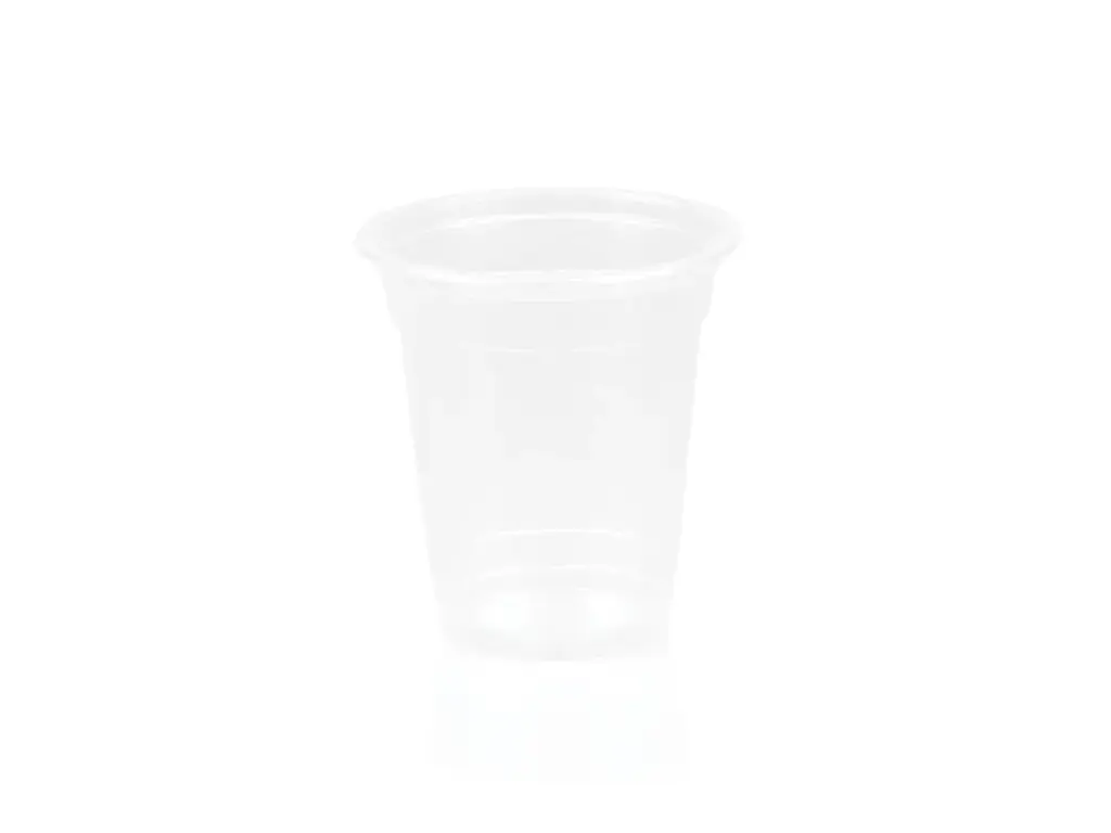 SMOC PP: 350ml Smoothie Cup (Econo)