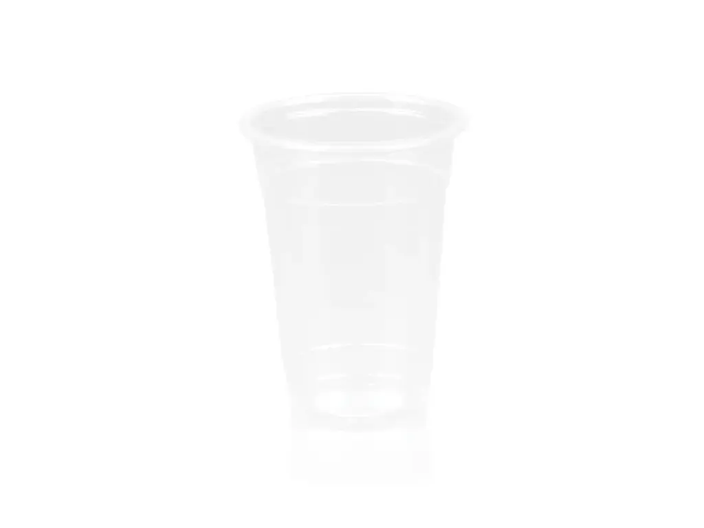 PP SMOC: 500ml Smoothie Cup (Econo)