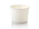 Vintage Ice-Cream TUB: 12oz (350ml) 