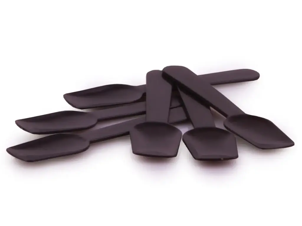 Ice Cream Paddles - Plastic 