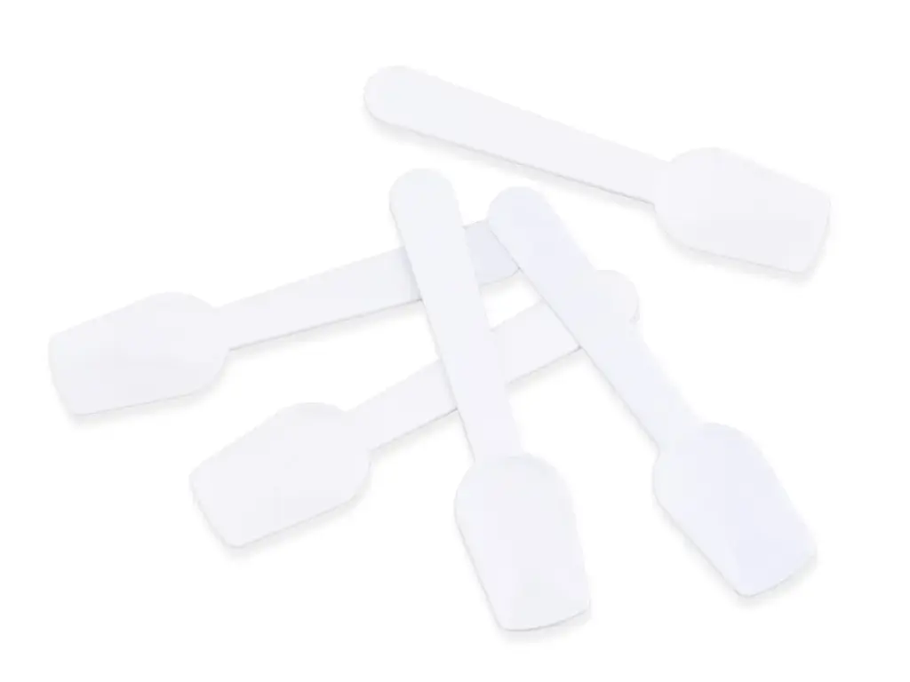 Ice Cream - Paddle: Plastic (500's) - BP