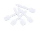 Ice Cream - Paddle: Plastic (500's) - 9.4cm (KM)