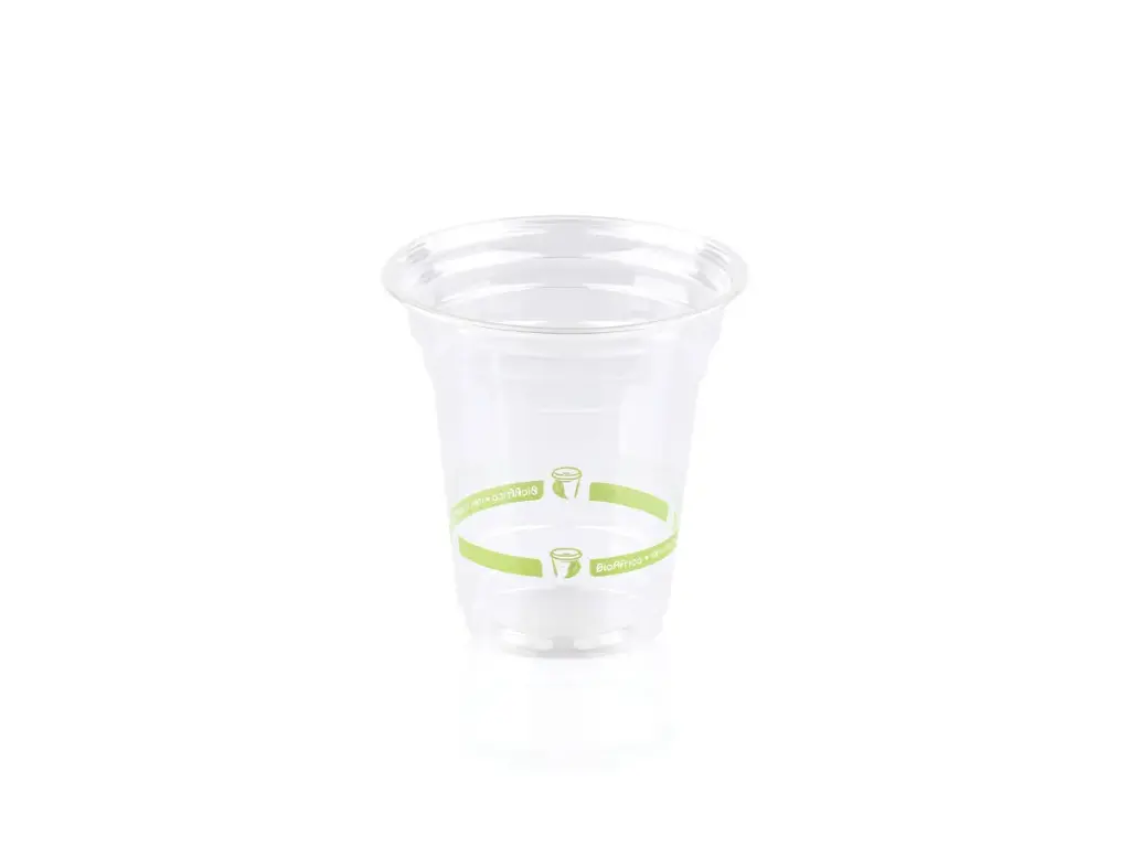 BIOSMOOTHIE: 350ml Smoothie Cup (AJ)
