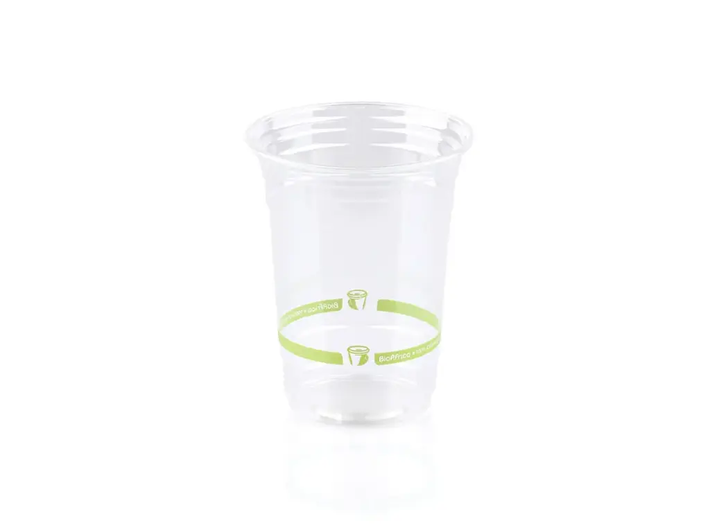 BIOSMOOTHIE: 500ml Smoothie Cup (AJ)