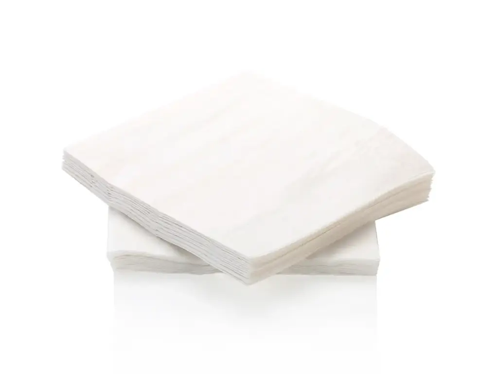 Serviettes - 2PLY 